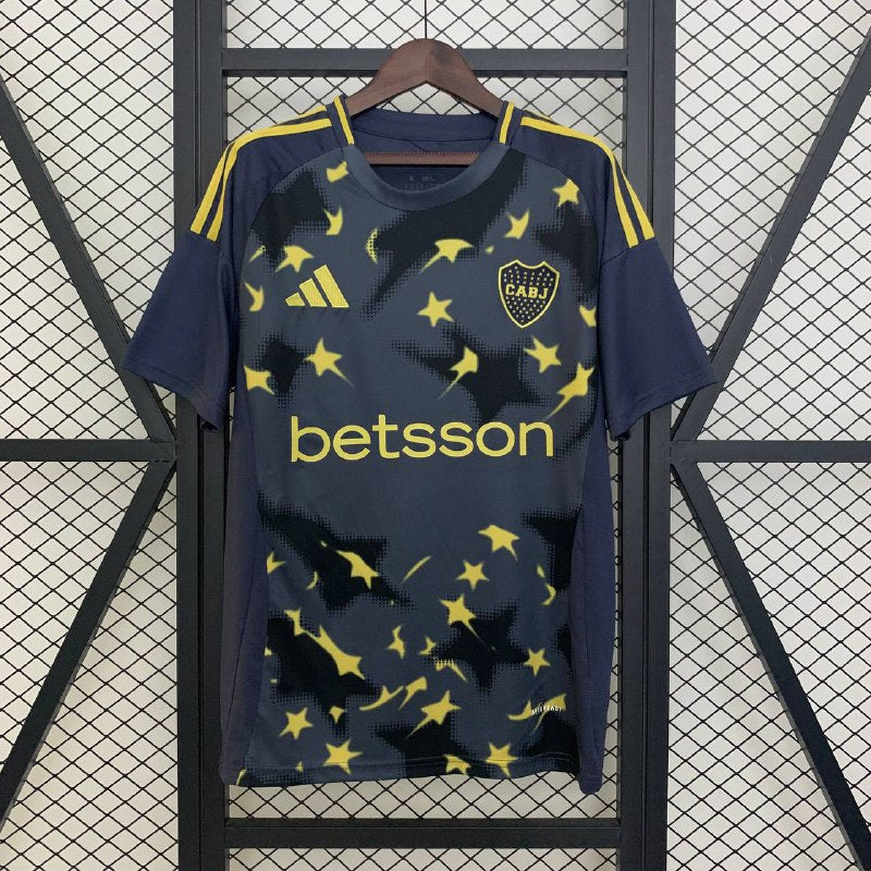 Boca Juniors Edição Especial 25/26