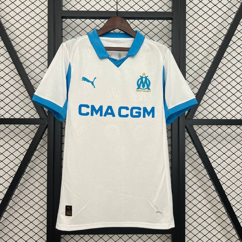 Olympique De Marseille Titular 25/26