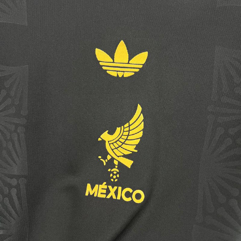México Titular 25/26