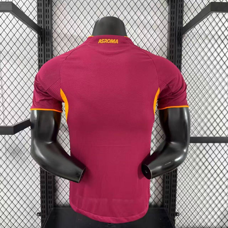 Roma Titular 25/26 Jogador