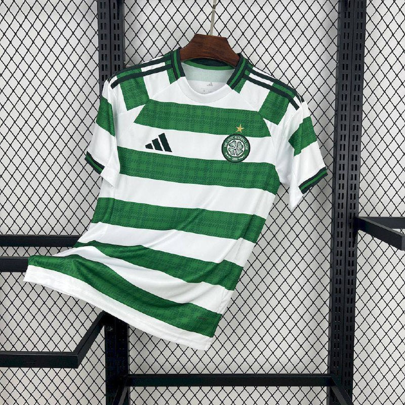 Celtic Titular 25/26