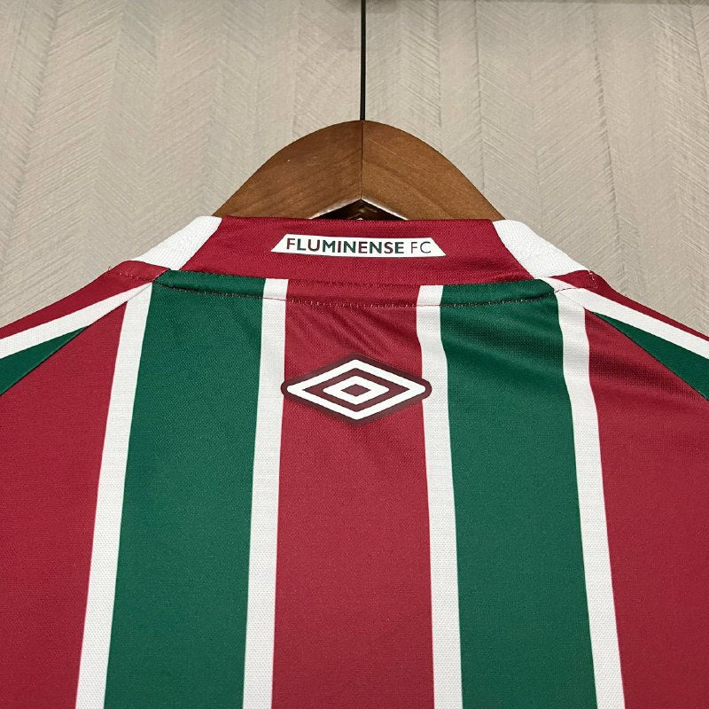 Fluminense Titular 25/26