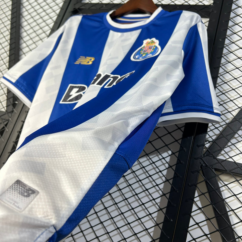 Porto Titular 25/26