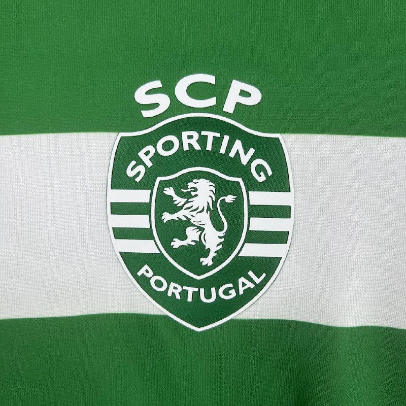 Sporting Titular 25/26
