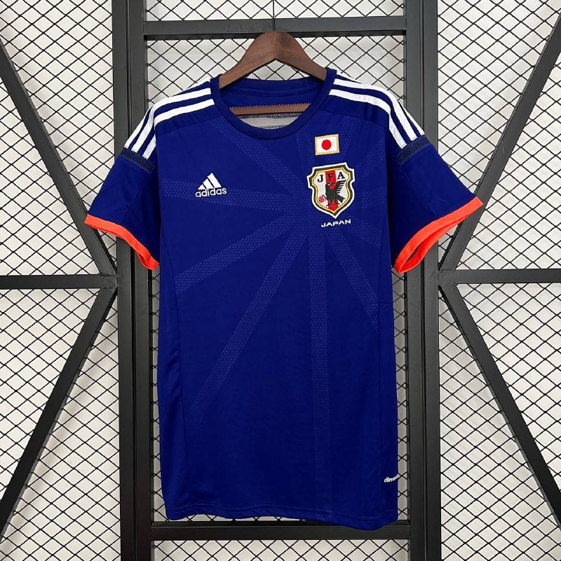 Japão Retrô 2014