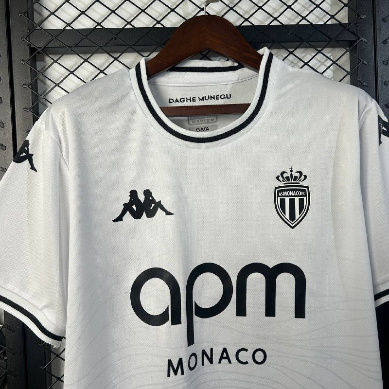 Mônaco Reserva 25/26
