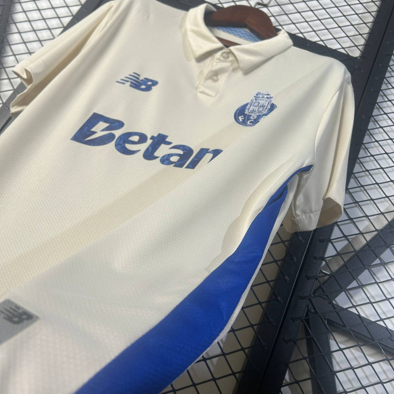 Porto Third 25/26