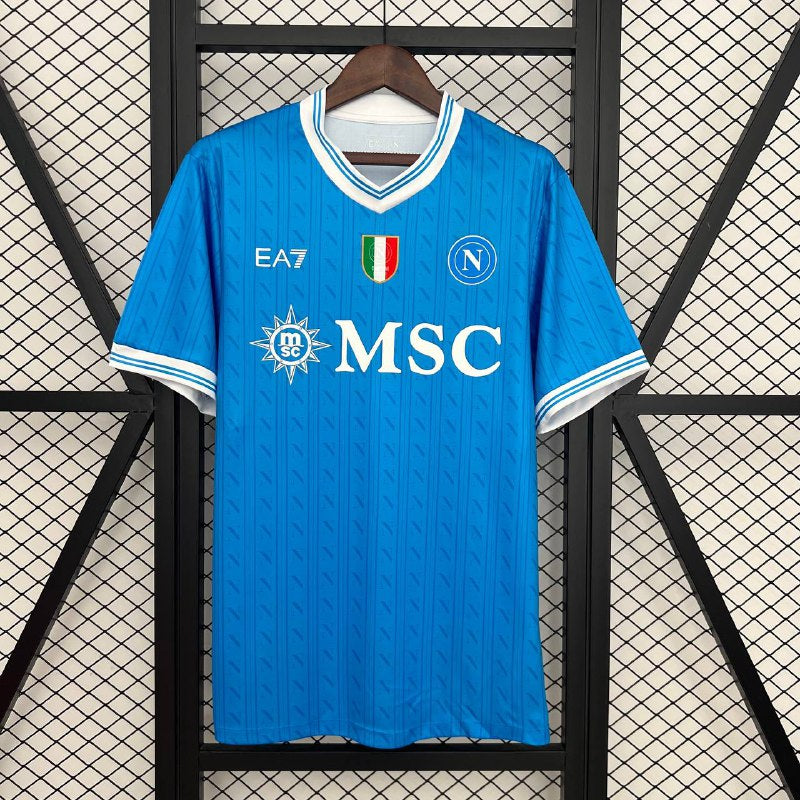 Napoli Titular 25/26