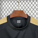 Vasco Goleiro Preta 25/26