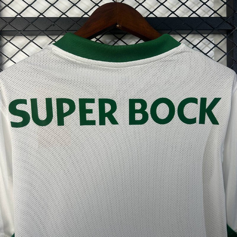 Sporting Edição Especial 25/26