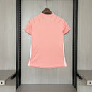 Flamengo Outubro Rosa Feminina 2001