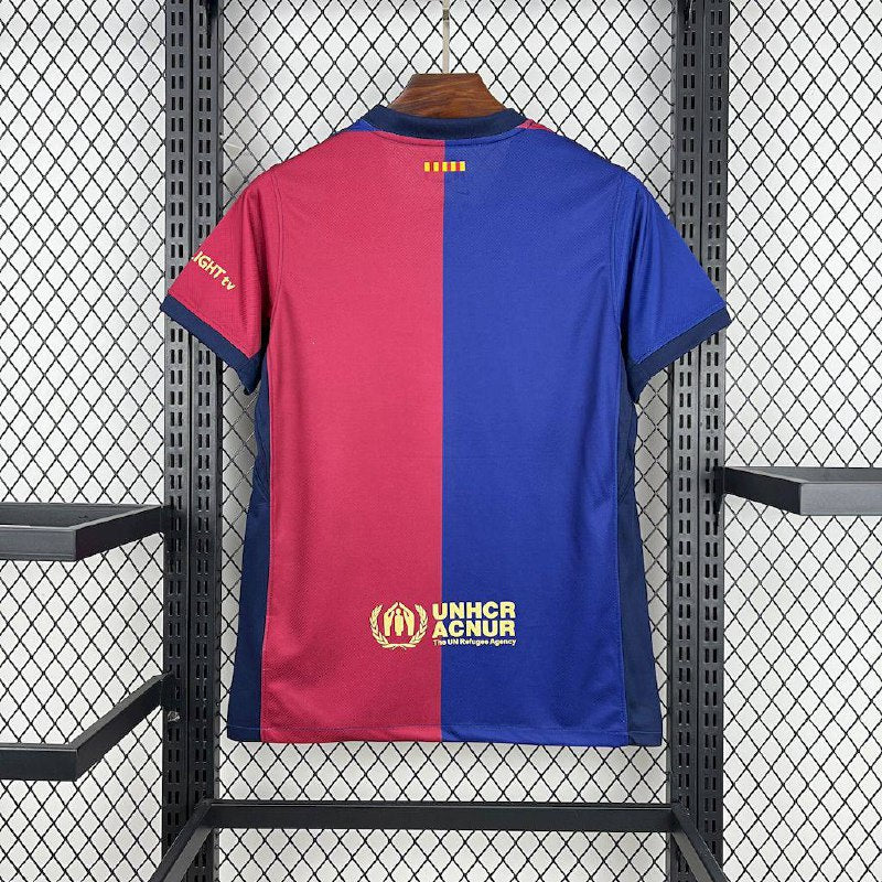Barcelona Edição Especial 25/26