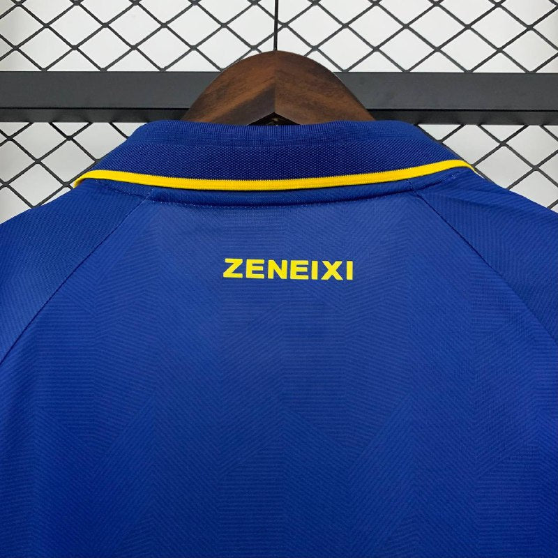 Genoa Edição Especial 25/26