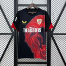 Athletic Bilbao Edição Especial The Last Of Us