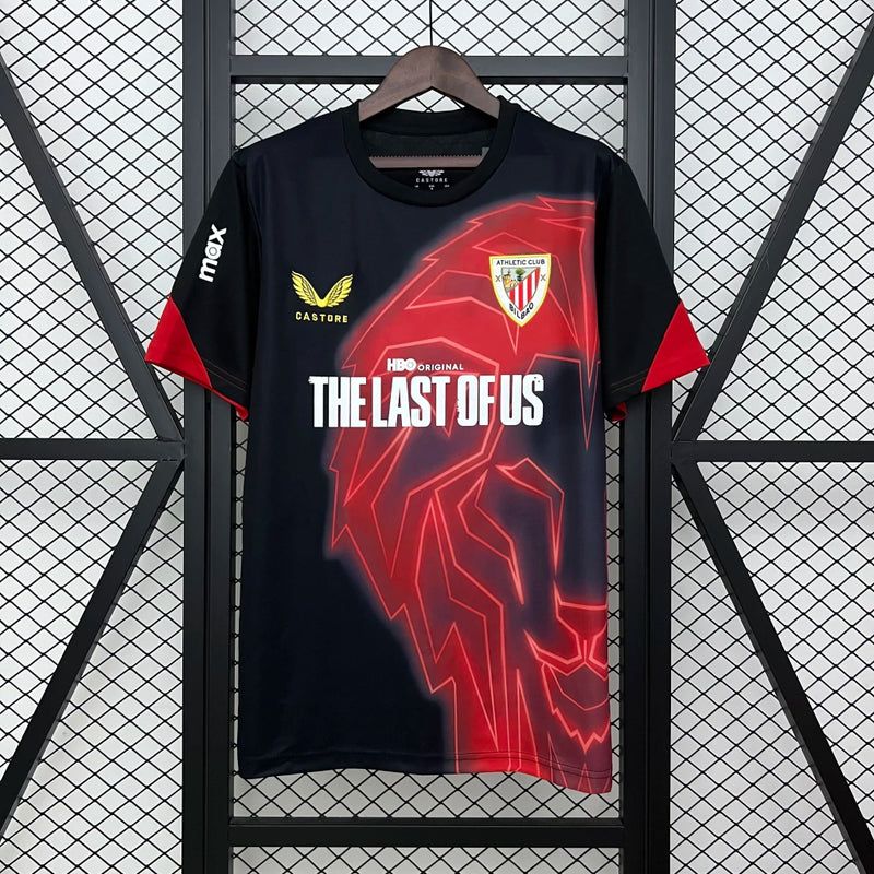 Athletic Bilbao Edição Especial The Last Of Us