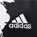 Camisa Olympique Lyon III 21/22 Adidas - Branco e Preto