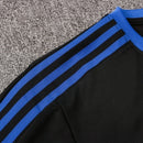 Camisa de Treino Real Madrid 21/22 Adidas - Preto