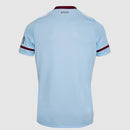Camisa West Ham United II 21/22 Umbro - Azul