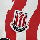 Stoke City Titular 25/26