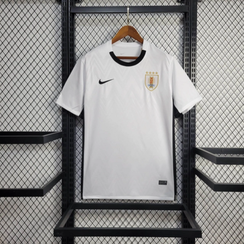 Uruguai Reserva 25/26