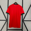 Camisa Portugal 2024/25 Home - Vermelha - Nike