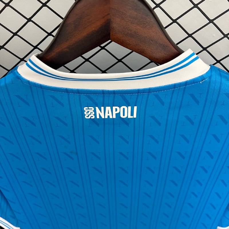Napoli Titular 25/26