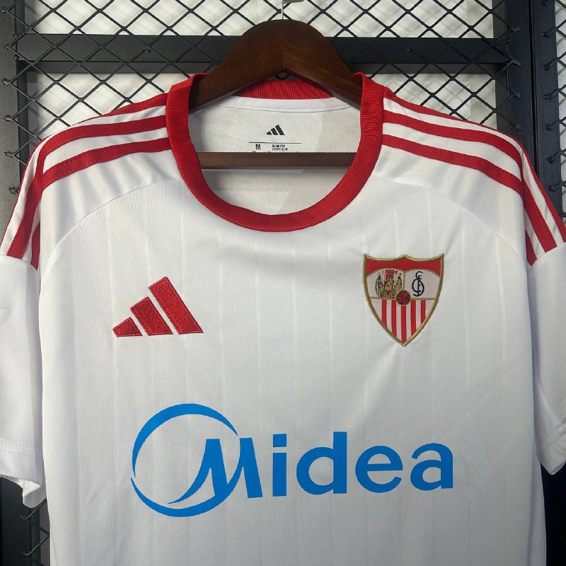 Sevilla Titular 25/26