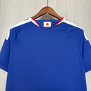 Japão Titular 26/27