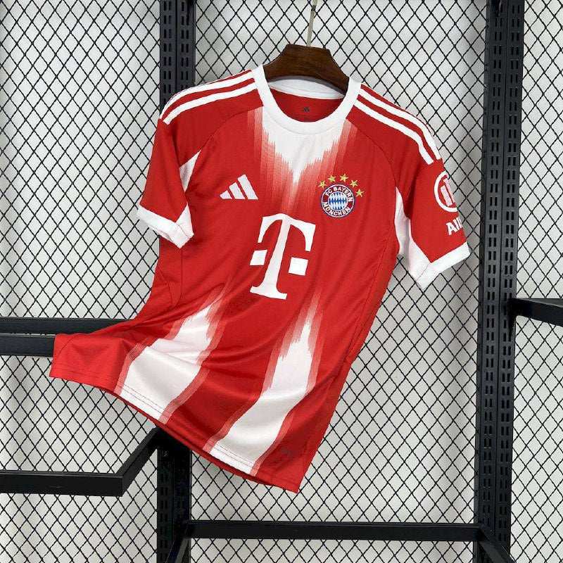Bayern De Munique Titular 25/26