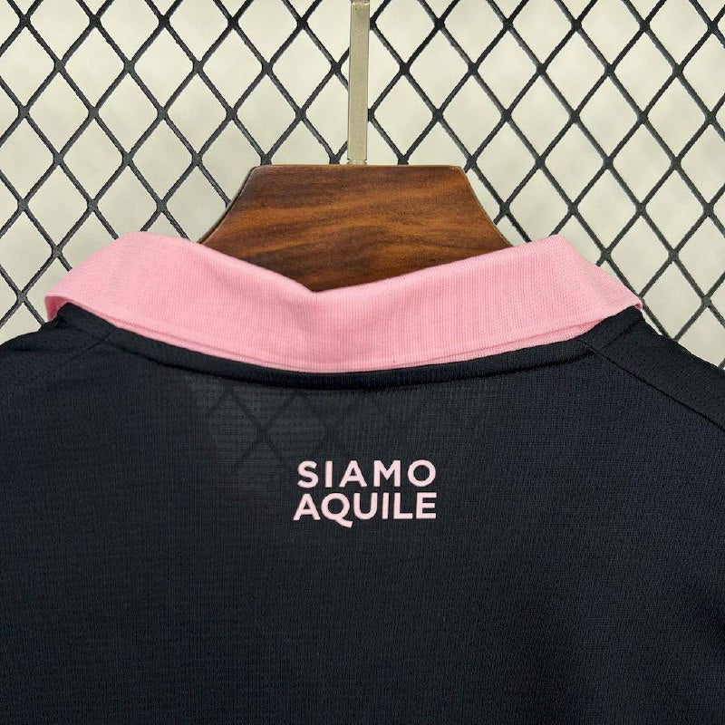 Palermo Reserva 25/26