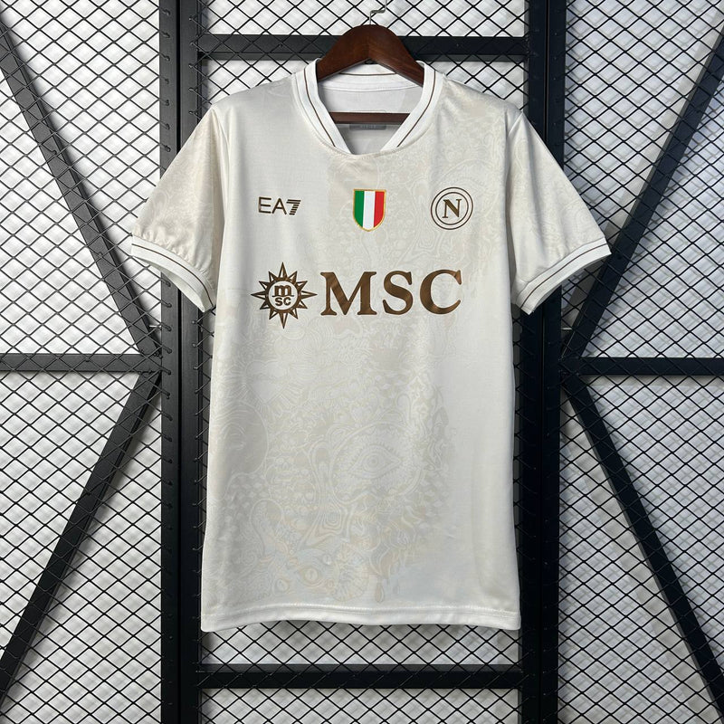 Napoli Reserva 25/26