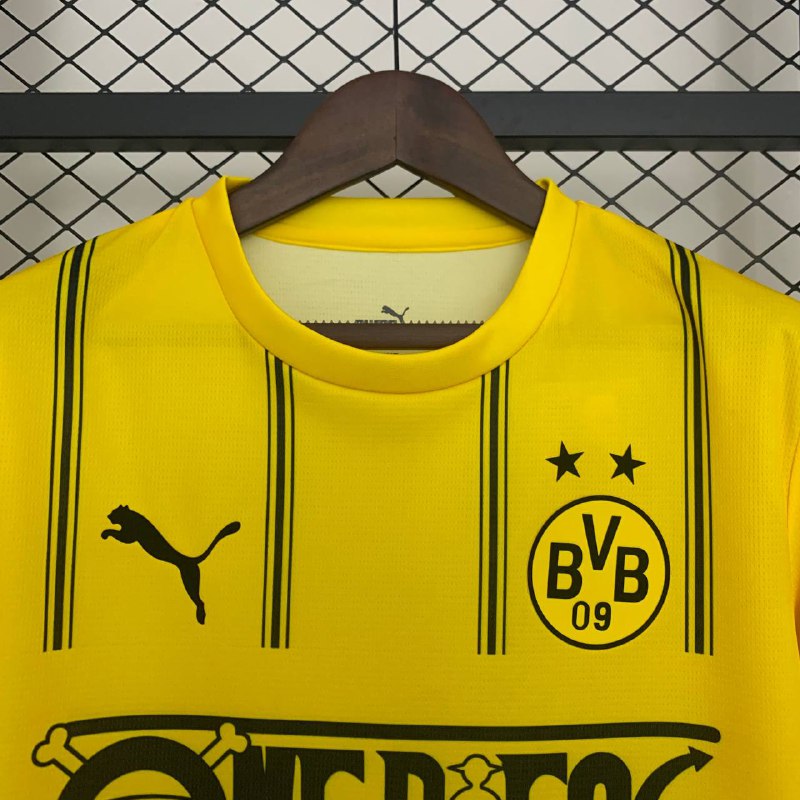 Borussia Dortmund Edição Especial 25/26