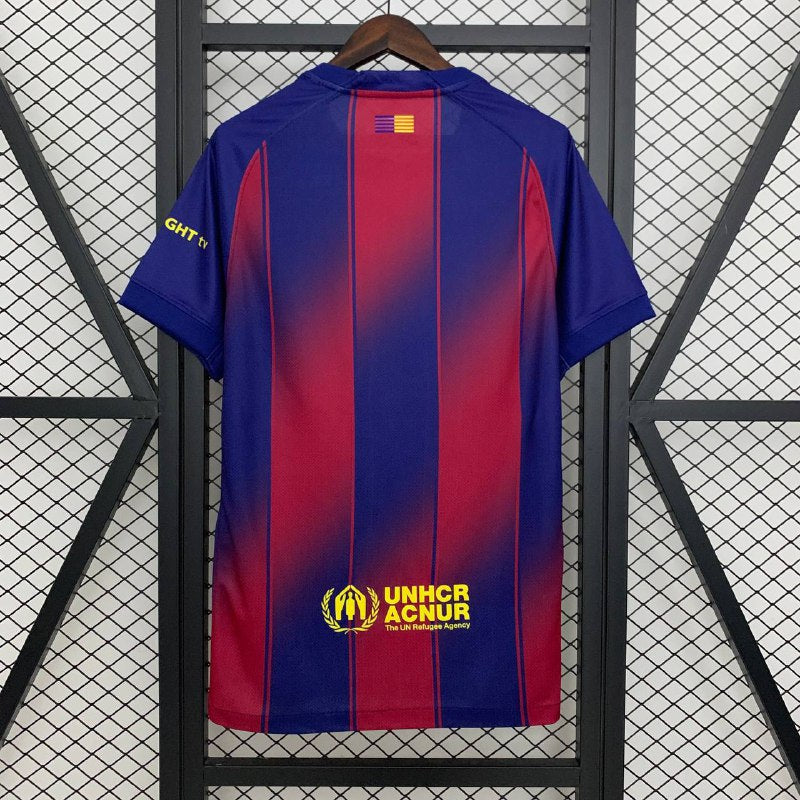 Barcelona Titular 25/26