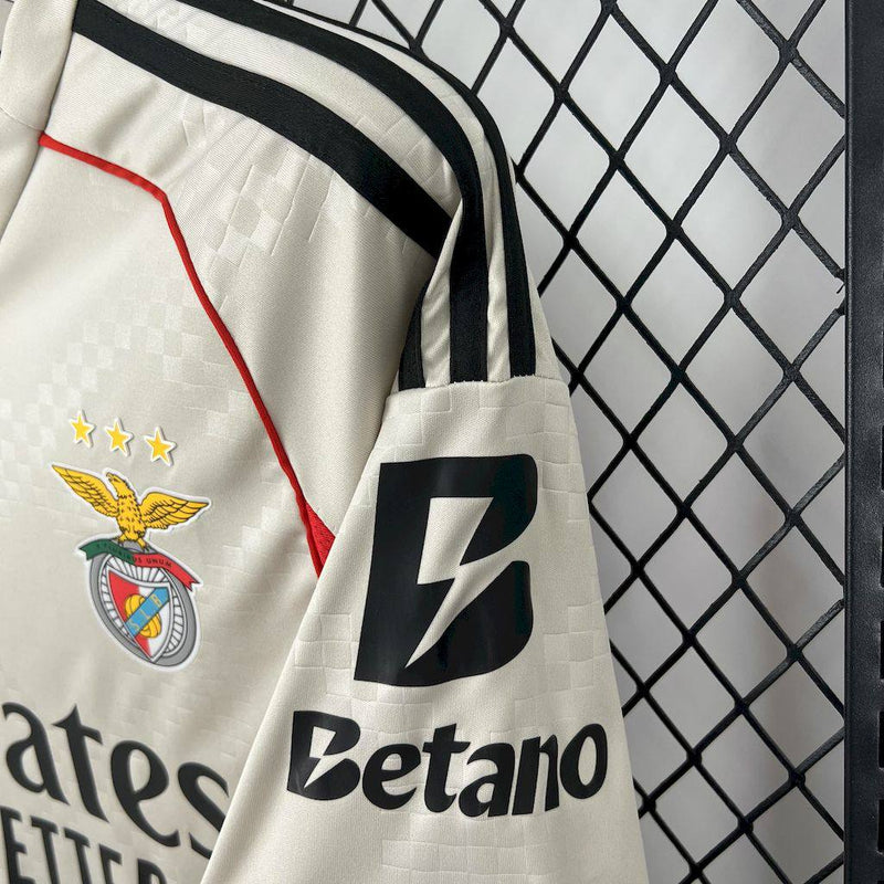 Benfica Reserva 25/26