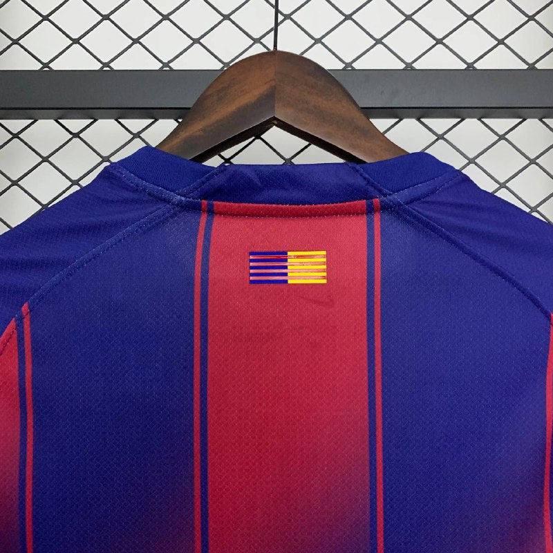 Barcelona Titular 25/26