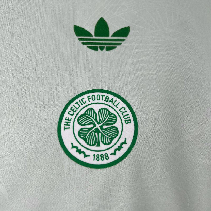 Celtic Edição Especial 25/26
