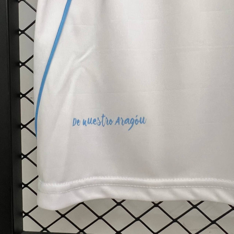 Zaragoza Titular 25/26