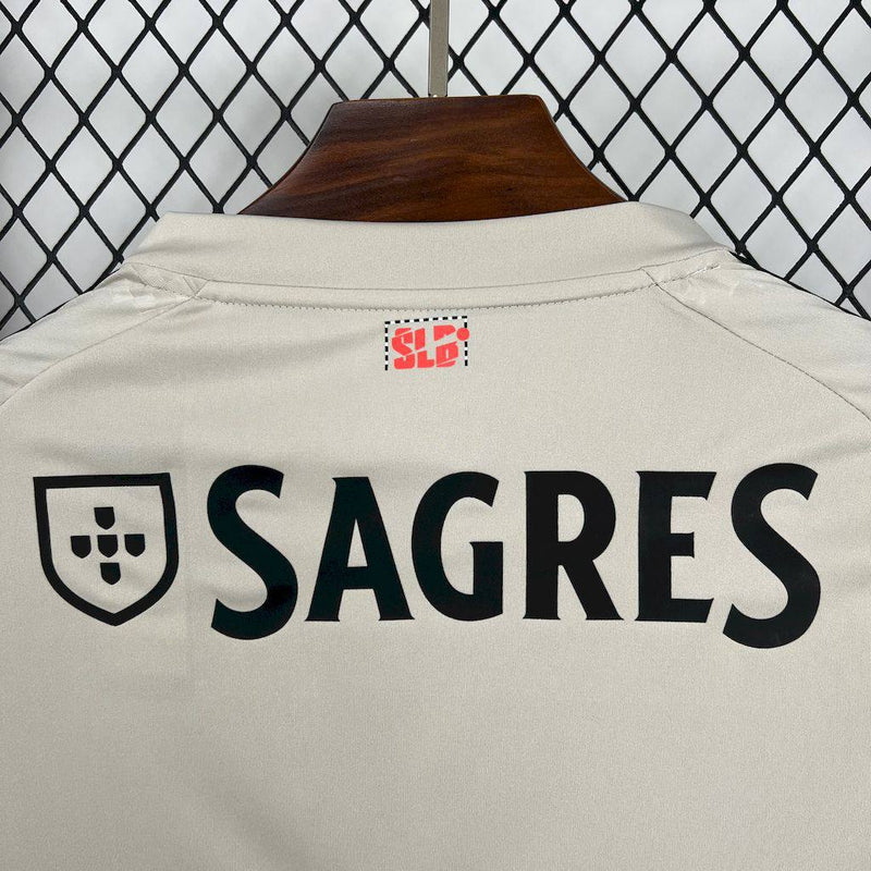 Benfica Reserva 25/26