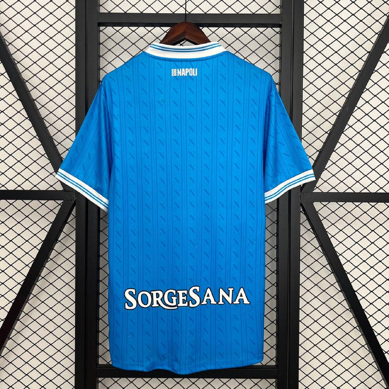 Napoli Titular 25/26