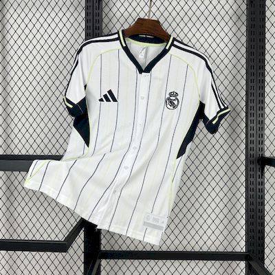 Real Madrid Us Pack
