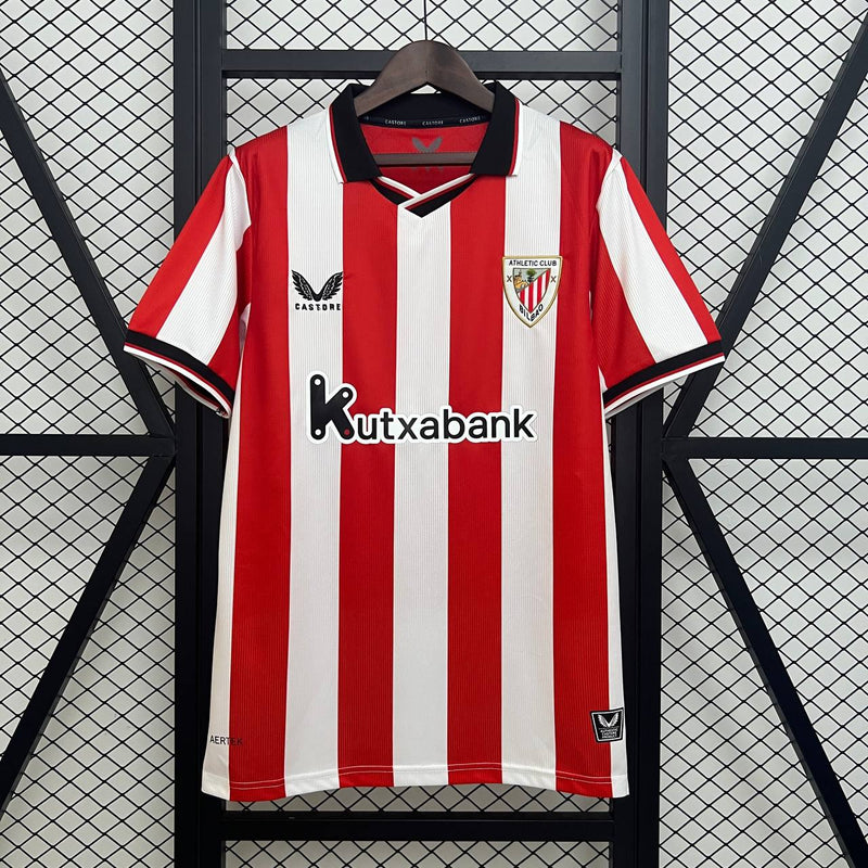 Athletic Bilbao Titular 25/26