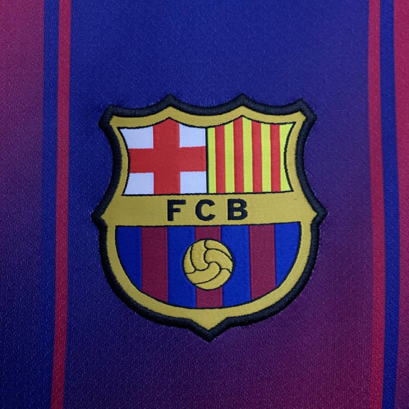 Barcelona Titular 25/26