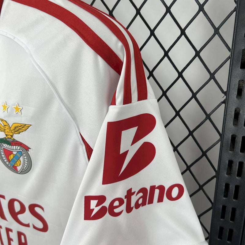 Benfica Third 25/26
