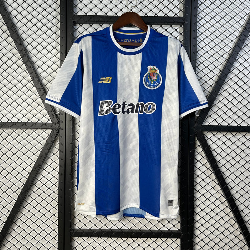 Porto Titular 25/26