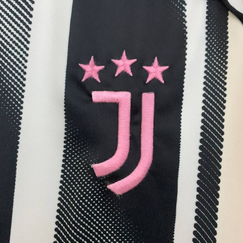 Juventus Titular 25/26