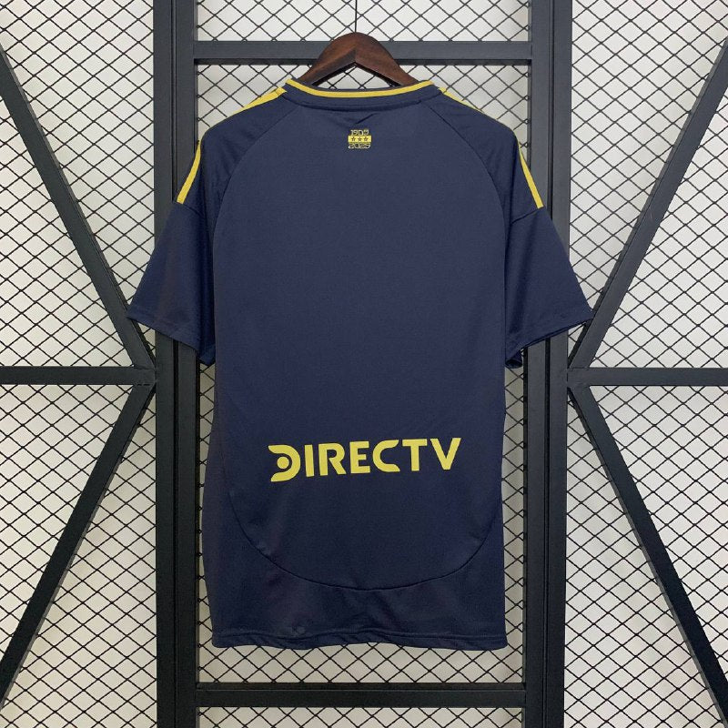 Boca Juniors Edição Especial 25/26