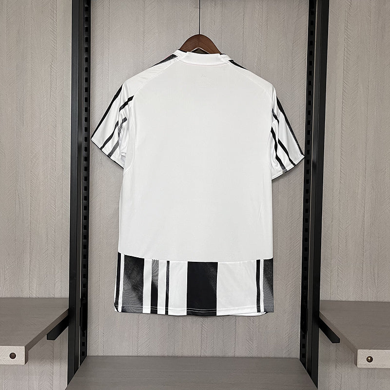 Juventus Titular 25/26