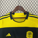 Nashville Away 24/25 - Amarela - Adidas