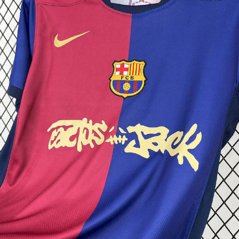Barcelona Edição Especial 25/26
