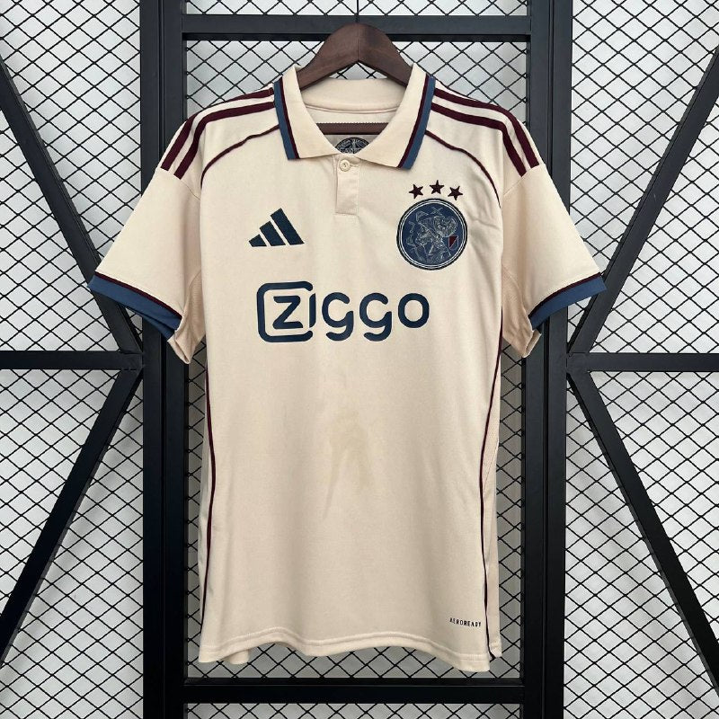 Ajax Third 25/26